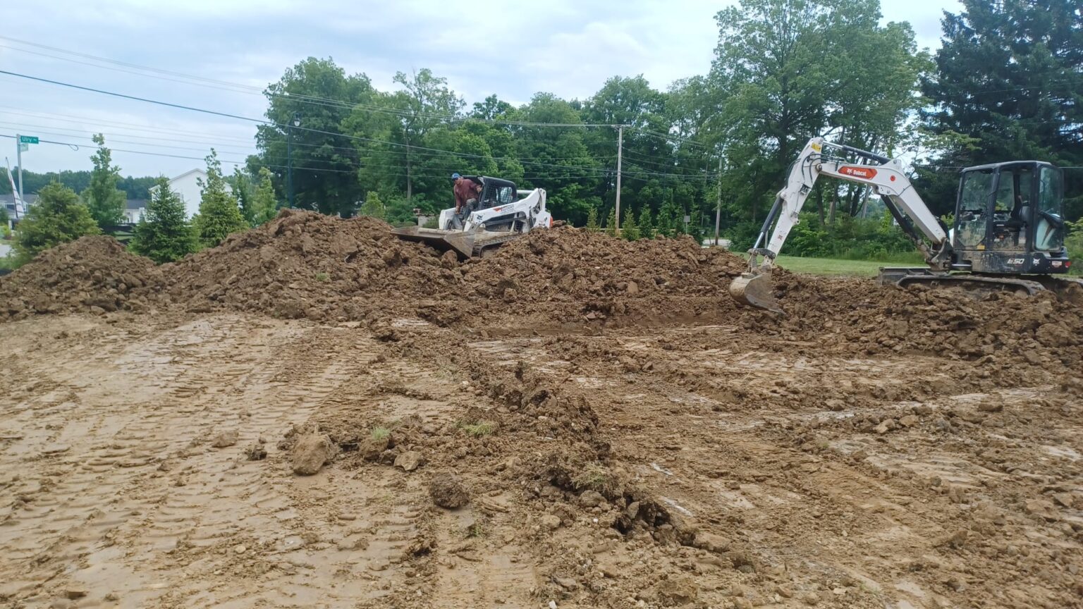 Foundation Project A